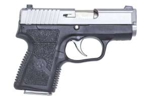 Kahr PM9 compact