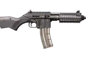 Kel Tec SU22