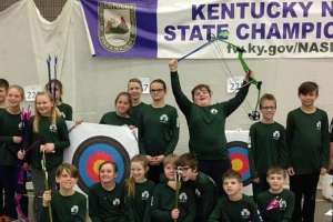 Kentucky NASP beauty