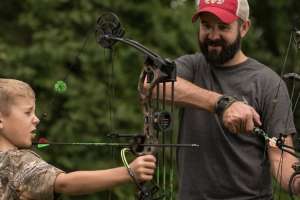Kids on Target beauty