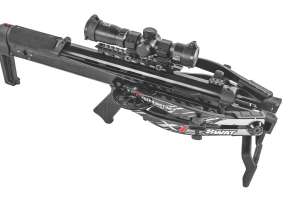 Killer Instinct Swat X1 lead