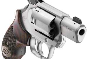 Kimber Revolver