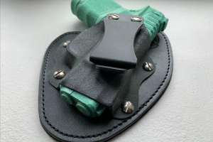 Kinetic Concealment for Hellcat