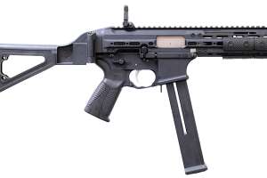 LWRCI SMG 45 PCC