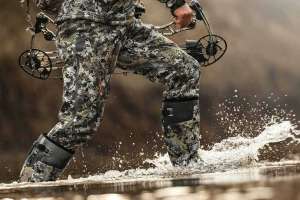 La Crosse lifestyle boots bowhunting archery Sitka