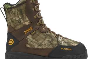 Lacrosse Cold Snap II