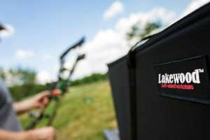 Lakewood Products hire