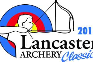 Lancaster Archery Classic Logo 190104 121548