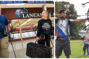 Lancaster Archery Foundation lead pic