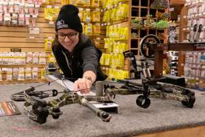 Lancaster Archery Supply 2