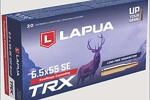Lapua