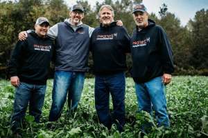 Leadership Team Magnet Outdoors