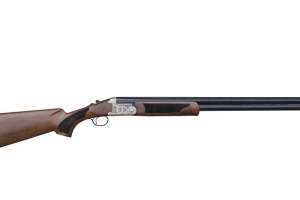 Legacy Acrius shotgun