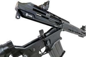 Legacy Boss 25