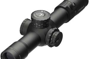 Leupold Mark 5 HD 2 10x30mm