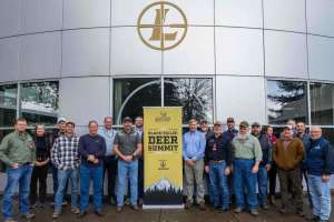 Leupold group pic