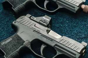 Lone Wolf 365
