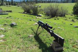 Long Range Ballistic Coefficients photo Meitin