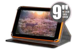 Lowdown trail cam viewer