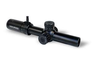 Lucid Optics L7 1 6x24mm