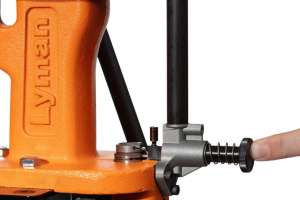 Lyman Accu Prime press