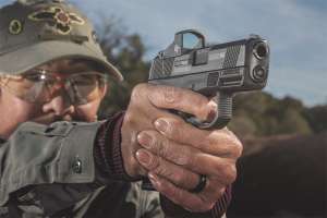 MC2sc Aiming