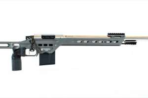 MPA PMR Pro II