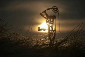 Manufacturer Spotlight Hoyt Archery beauty