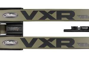 Mathews VXR beauty