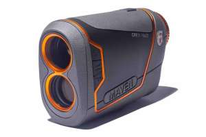 Maven CRF cropped