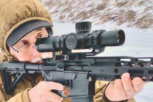 Meprolight MVO 1