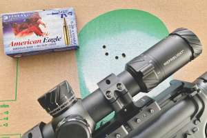 Meprolight MVO 5