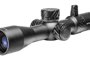 Meprolight MVO riflescope