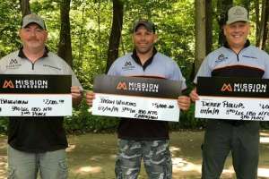 Mission Crossbows winning streak continues cropped