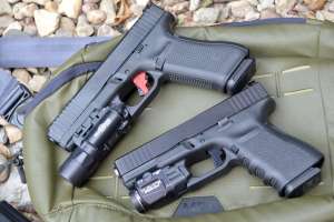 Mission First Glock 2
