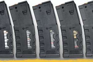 Mission First Tactical window mags 223 556 1