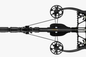 Mission SUB 1 top view