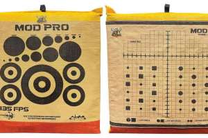 Morrell Mod Pro collage