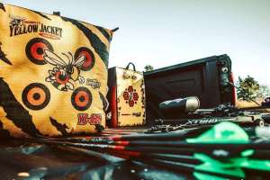 Morrell Targets lead image