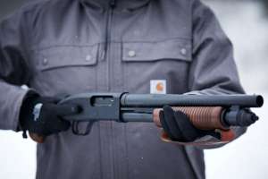 Mossberg 1 Shockwave Nightstick 6231