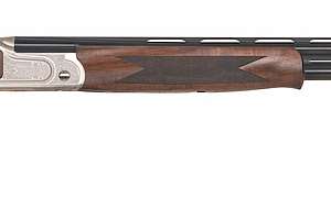 Mossberg Gold Reserve