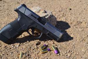 Mossberg MC2 C