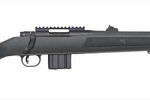 Mossberg MVP Patrol 300 AAC