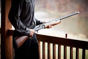 Mossberg Guns 930 Sporting 3260