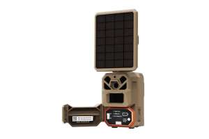 Moultrie Edge Solar
