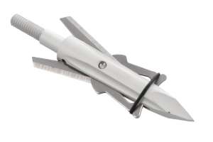 NAP Verdict aluminum closed