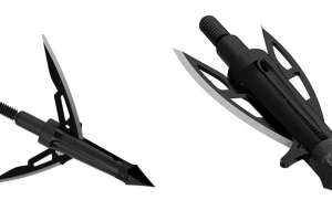 NAP new Killzone mechanical