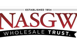 NASGW logo