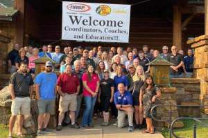 NASP conference lead