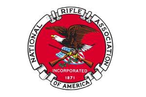 NRA logo bankruptcy